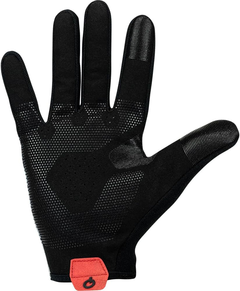 Prologo Unisex – Erwachsene Blend Handschuhe L Schwarz/Grau, L Schwarz/Grau