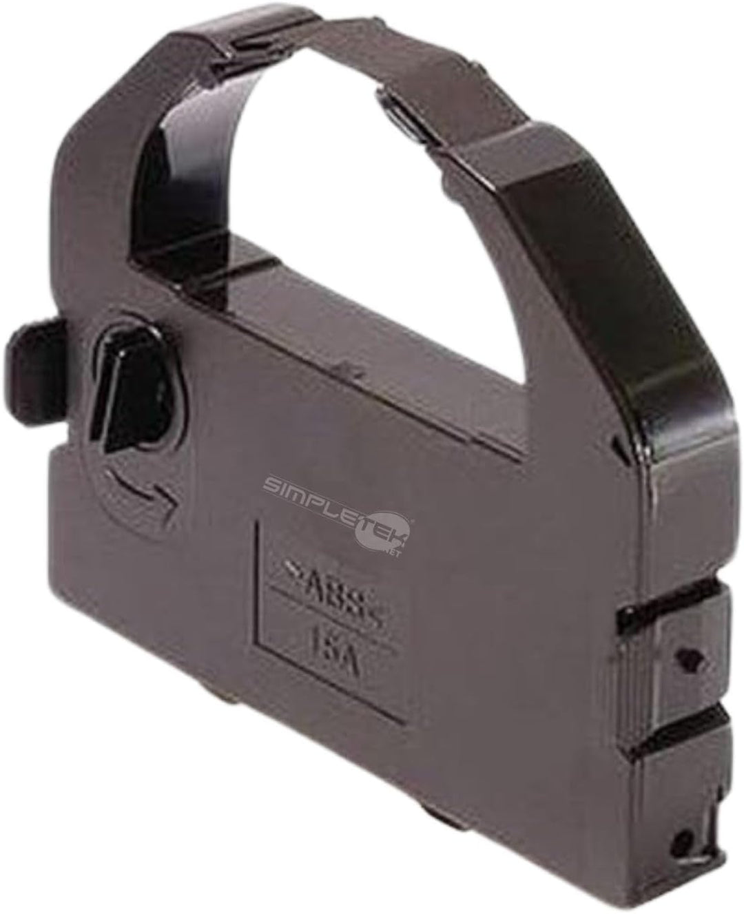 SIMPLETEK - Nadelbandkartusche S015262 S015016 | kompatibel mit ALQ 3800 AR 3700 AP 1324 DM 3215 DQ