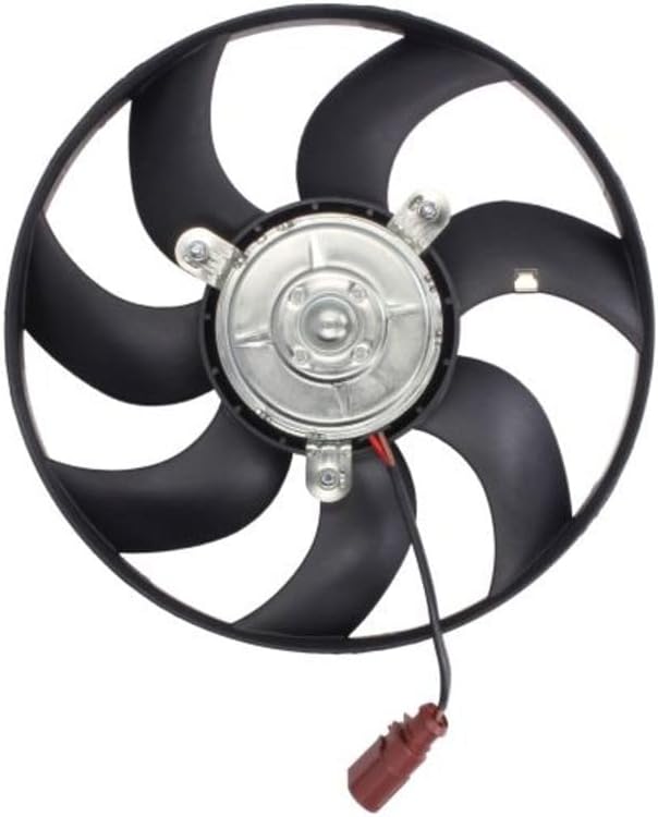 NRF 47395 Lüfter, Motorkühlung