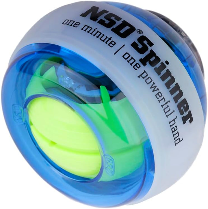 Lightning Pro - Blue