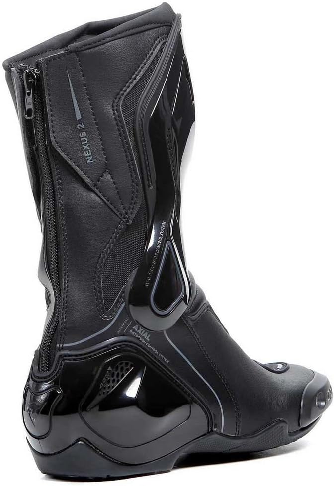 Dainese Damen Nexus 2 Lady Boots, Schwarz