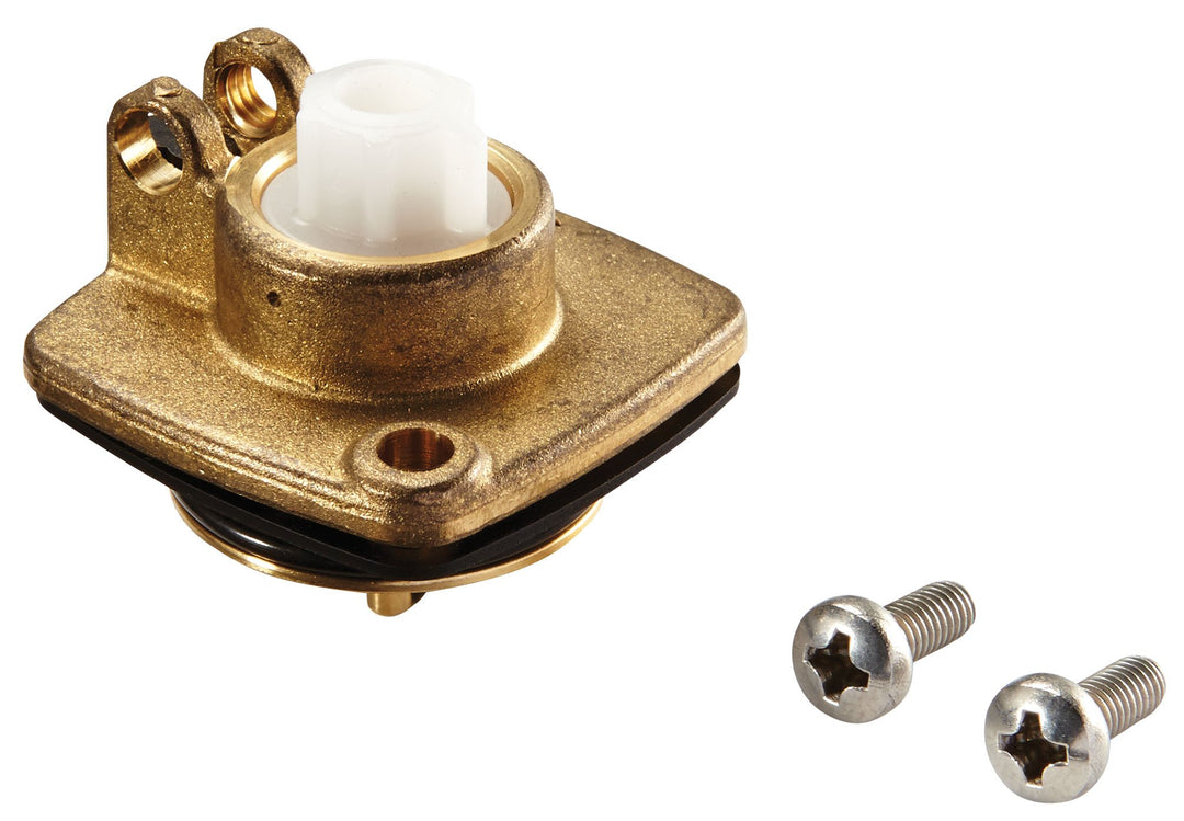GROHE Deckel (Original Ersatzteil, Langlebig, Robust, Herstellergarantie: 5 Jahre), 43102000