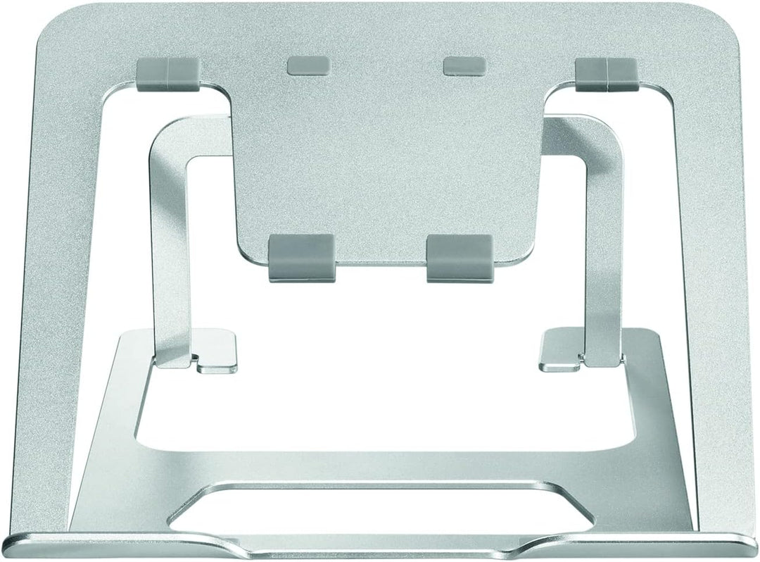 Neomounts by Newstar NSLS085SILVER Notebookständer 11-17" bis zu 10kg Silber Einheitsgrösse