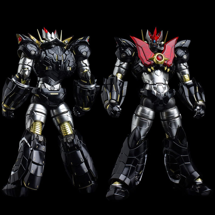 Sen-ti-nel Mazinkaiser [Mazinger], Sentinel Riobot (SEN88724)