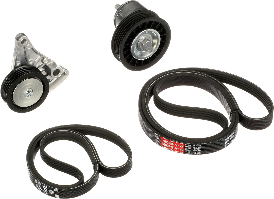 GATES Micro-V Kit K015PK1590