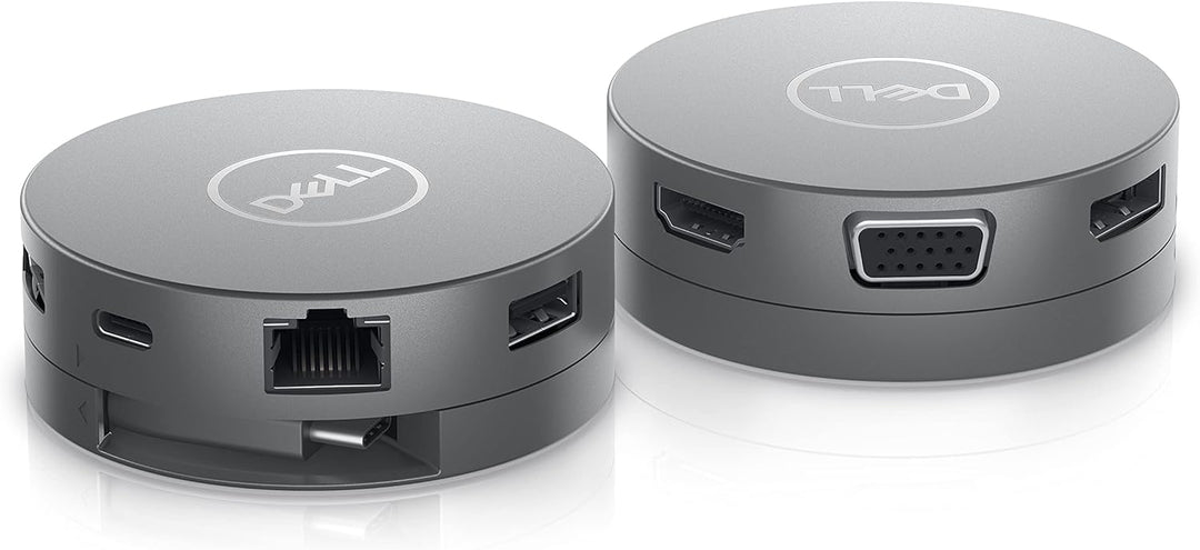Dell USB-C Mobile Adapter – DA310