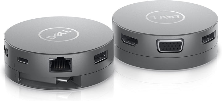 Dell USB-C Mobile Adapter – DA310