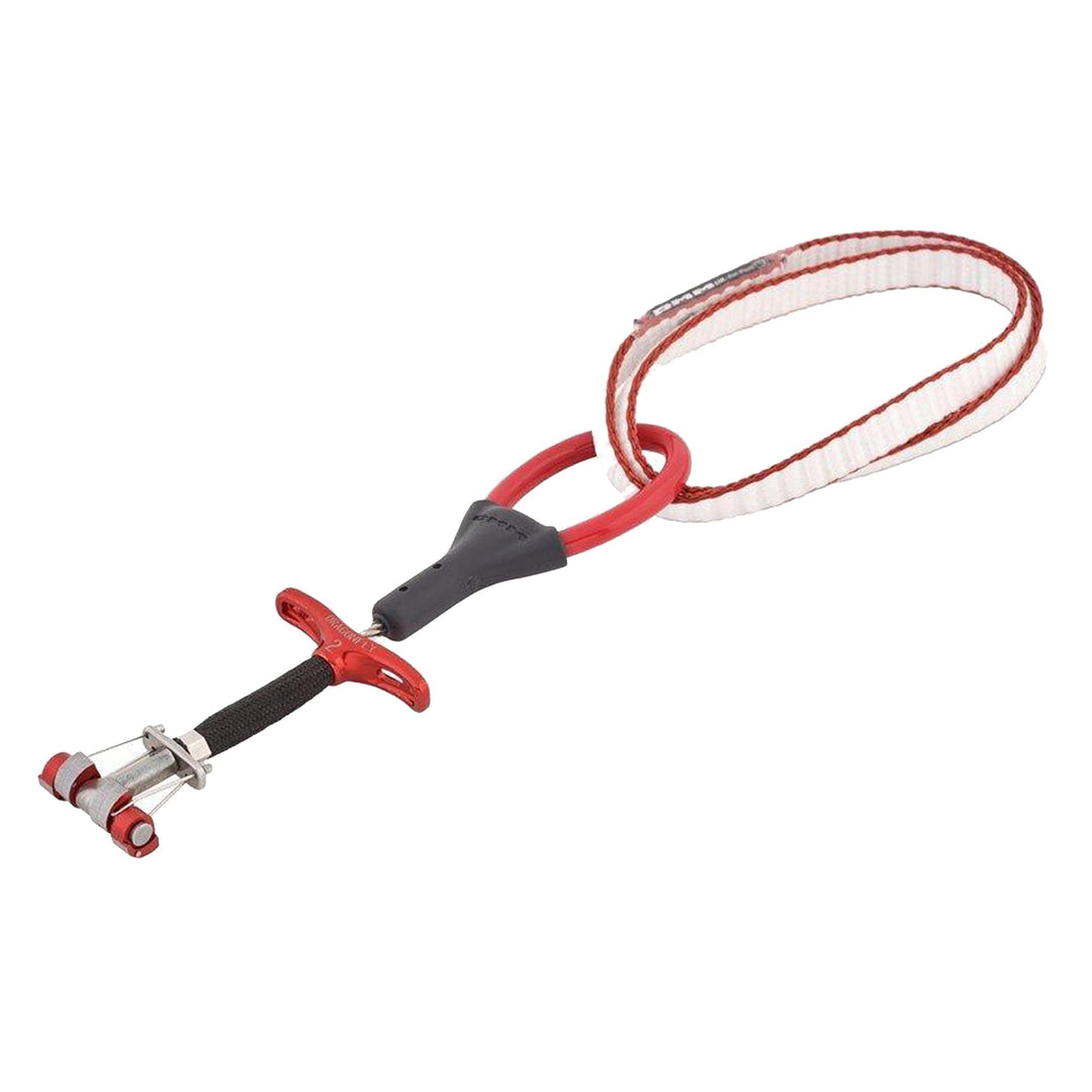 DMM Dragonfly Cam Friend Mobile Sicherungsmittel rot 2, rot 2
