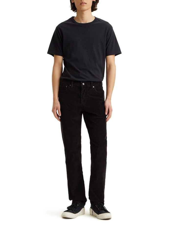 Levi's Herren 511 Slim Jeans 28W / 32L Black Agate, 28W / 32L Black Agate