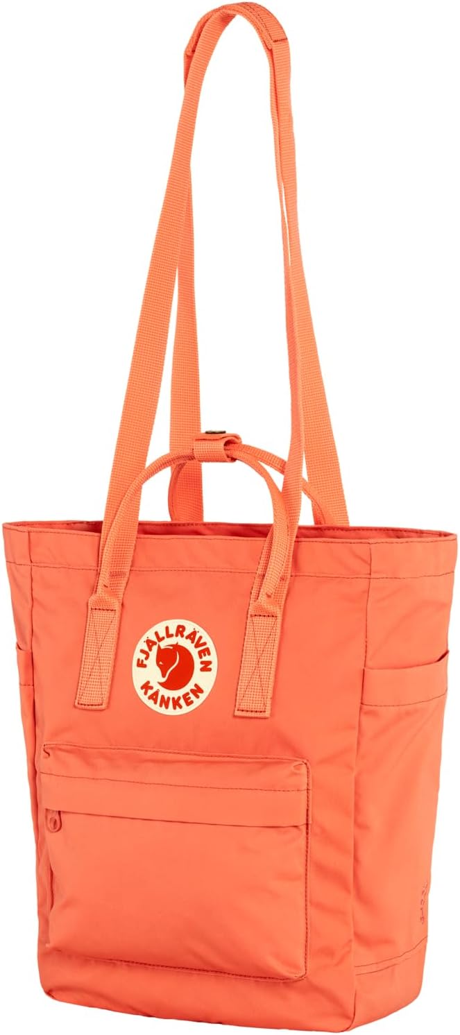Fjallraven Einheitsgrösse Korall (Orange), Einheitsgrösse Korall (Orange)