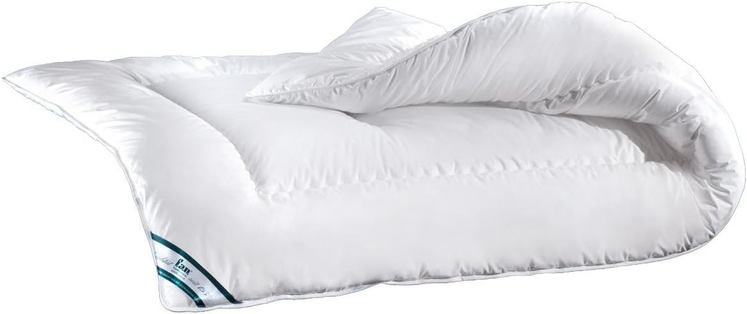 f.a.n. frankenstolz 55970-10622-10 Vierjahreszeiten-Steppbett Texas / 200x200 cm