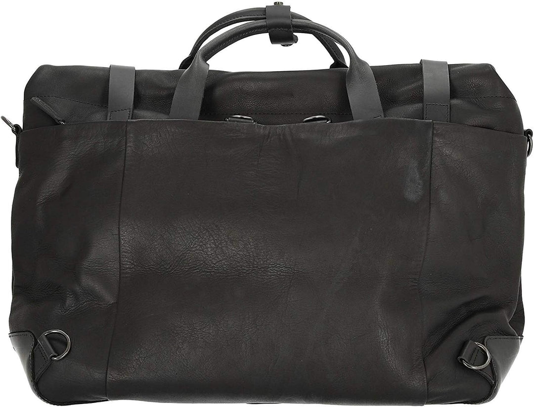 HAROLD'S Mount Ivy Weekender Reisetasche Leder 47 cm