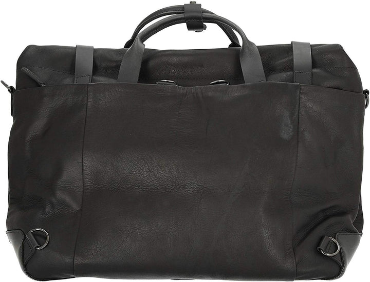 HAROLD'S Mount Ivy Weekender Reisetasche Leder 47 cm