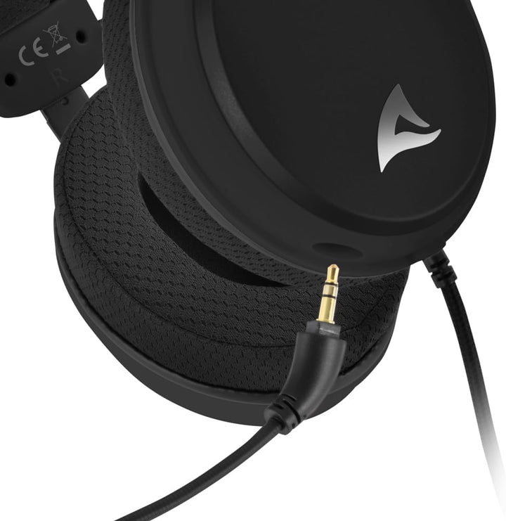 Sharkoon Skiller SGH25, Stereo Headset