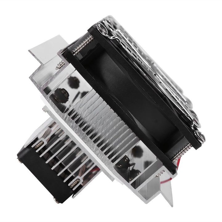12V 120W Dual Thermoelektrische Kühler Peltier Kälte Kühlung System Kit