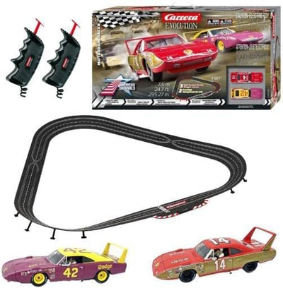 Carrera 20025238 Motodrom Racer