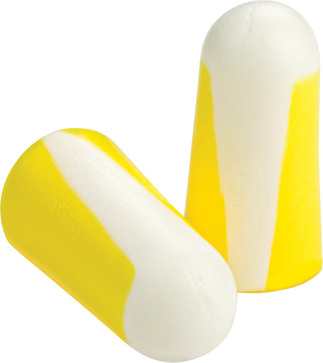 Honeywell 1007192 Howard Leight Large Bilsom 303 Uncorded Earplug Pocket (Pack of 200)