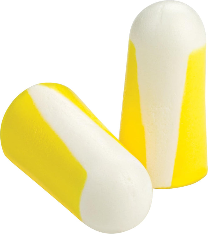 Honeywell 1007192 Howard Leight Large Bilsom 303 Uncorded Earplug Pocket (Pack of 200)
