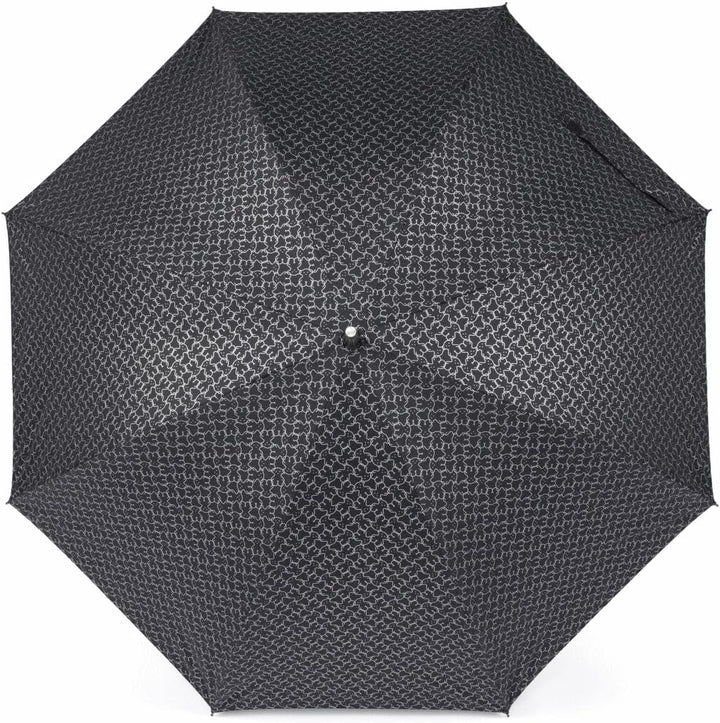 TOUS Unisex 2001076659 Schirm, Schwarz, OneSize