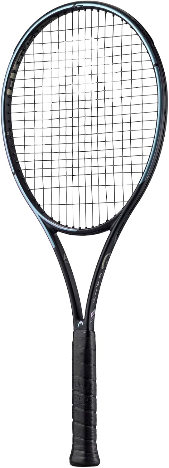 Head Gravity Team Unstrung Tennis Racquet 3, 3