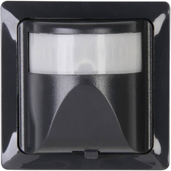 Kopp Infra Control R 180 Grad UP IP 20, 1 Stück, anthrazit, 808405188 3-Draht Anthrazit, 3-Draht Ant
