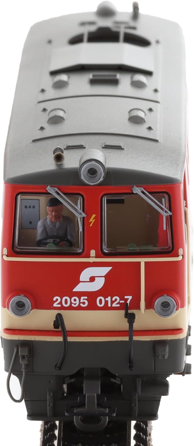 Roco 7340001 Diesellokomotive 2095 012-7, ÖBB, Ep. IV -V