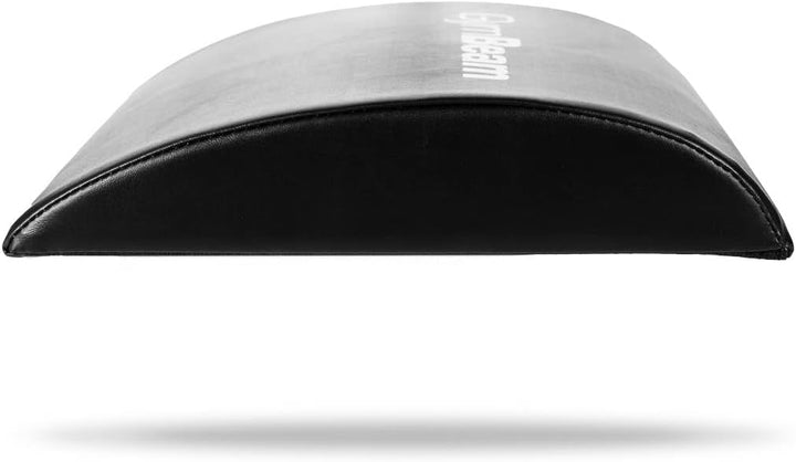 GymBeam Sit-up-Matte für Sit-Ups - ergonomischer Bauchtrainer für das Bauchmuskeltraining. Weicher S