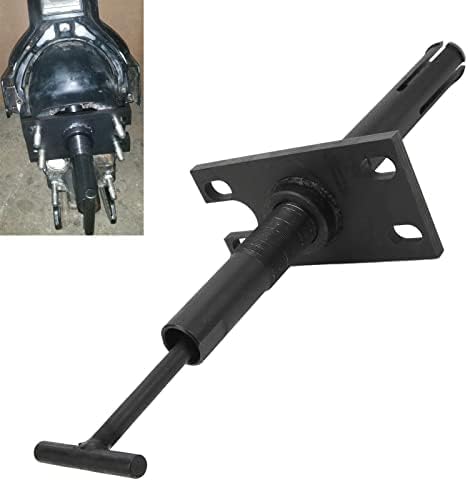 Gimbal Bearing Tool Set für Mer Cruiser Alpha für Alpha 1 für MR Heavy Duty Stahl Ersatz