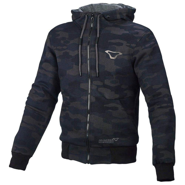 Macna Nuclone Jacke, Mehrfarbig, M Unisex-Erwachsene, Mehrfarbig, M