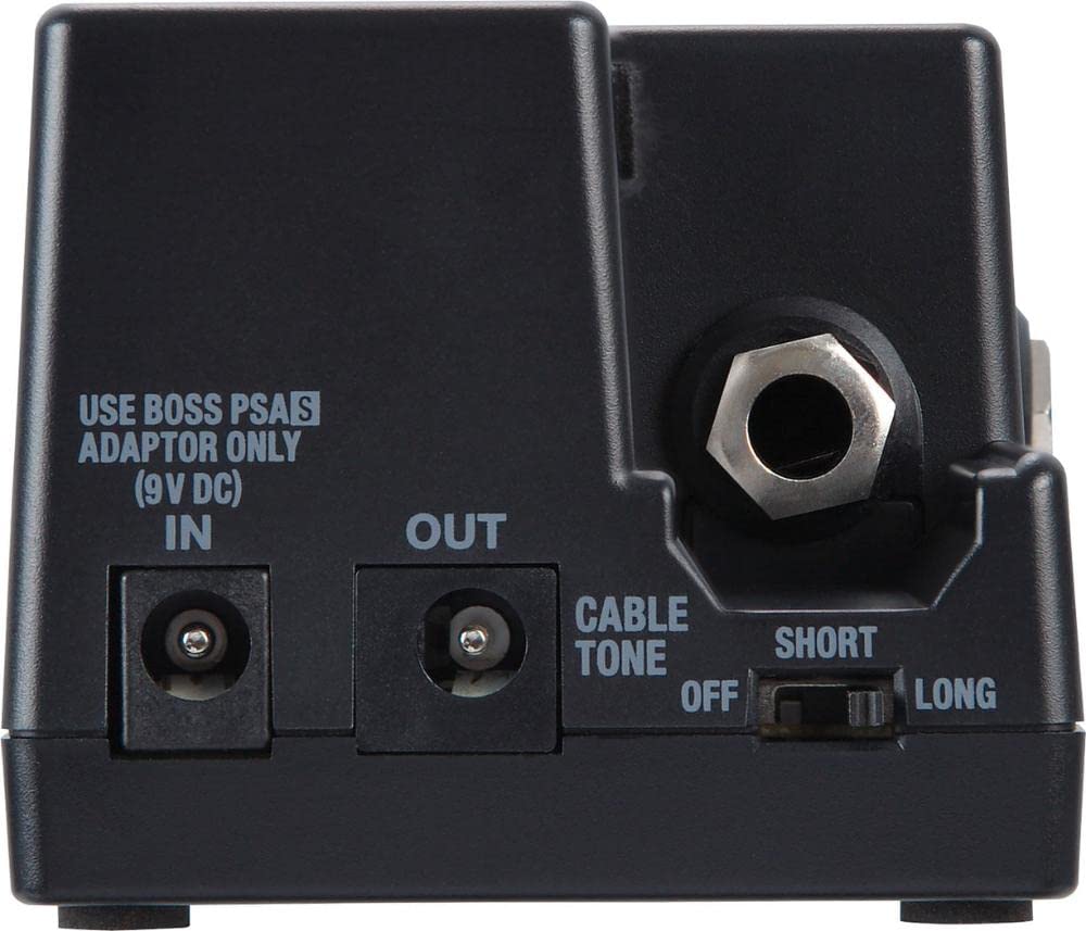 Boss WL-50 Wireless System