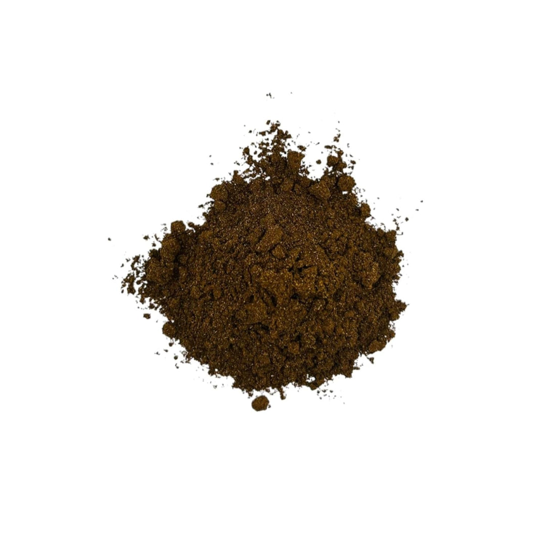 Sichuan Pfefferkorn Pulver 40g - 1,95Kg Szechuan Pfeffer Premium Qualität (220 gramm), 220 gramm
