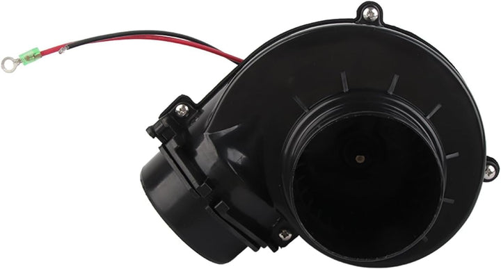 Elektrischer Turbo, Universeller 3-Zoll-Elektro-Turbolader, Lufteinlassgenerator, Turboteile, Automo