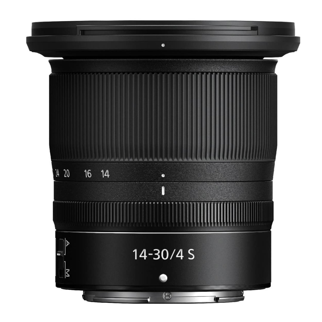 NIKKOR Z 14-30 mm 1: 4 S Single, Single