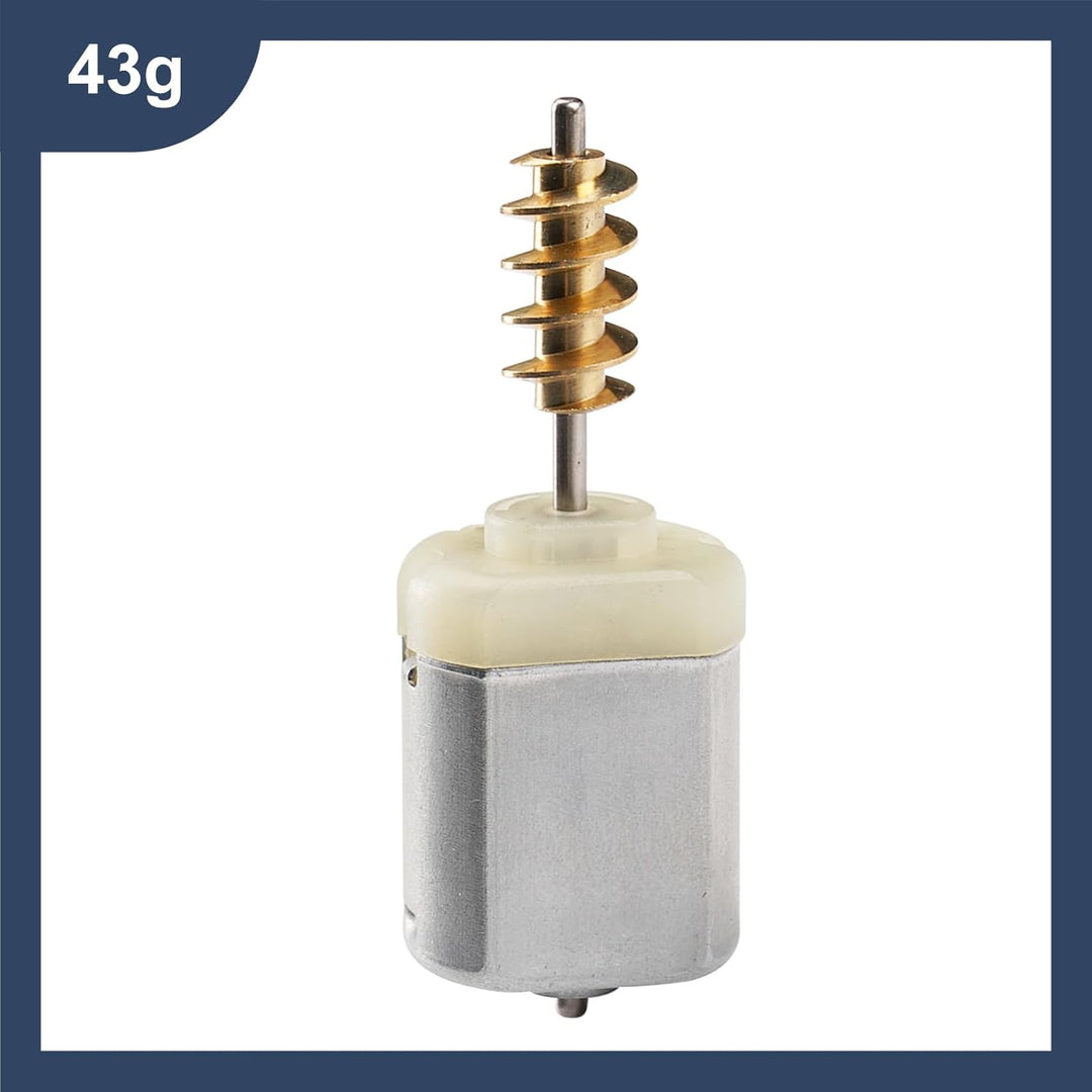 Türschloss-Betätiger-Stellmotor, 12V, für BMW X3 E83, X4 F26, X5 E70, X6 E71, Z4 E85