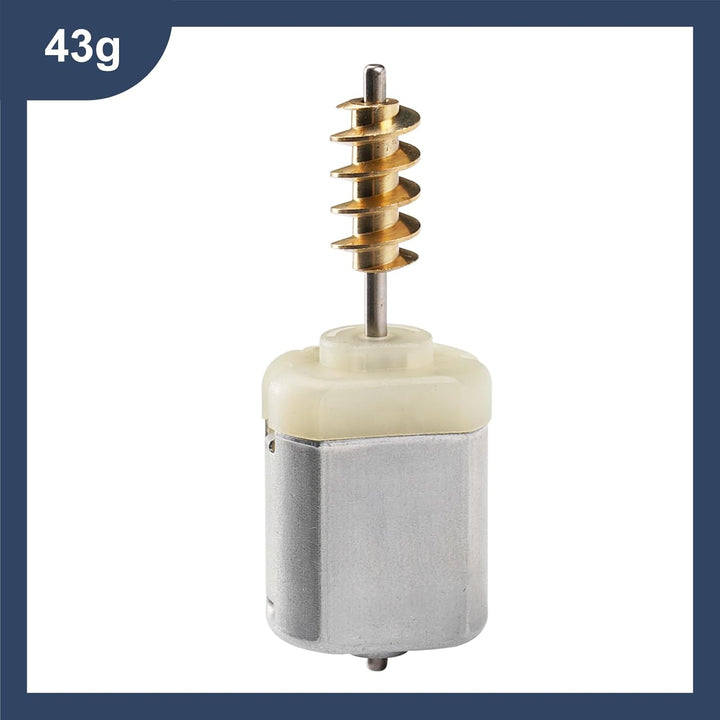 Türschloss-Betätiger-Stellmotor, 12V, für BMW X3 E83, X4 F26, X5 E70, X6 E71, Z4 E85
