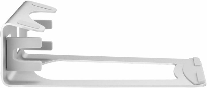 StarTech.com Laptop-Ständer - 2-in-1-Laptopständer oder Vertikalständer - Ideal für Ultrabooks &amp; Mac