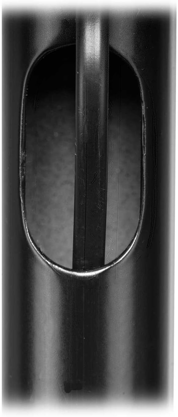 Vebos Standfuss für Samsung HW-Q995C/HW-Q990C EIN Paar - Eleganter Lautsprecher Ständer, Halterung f