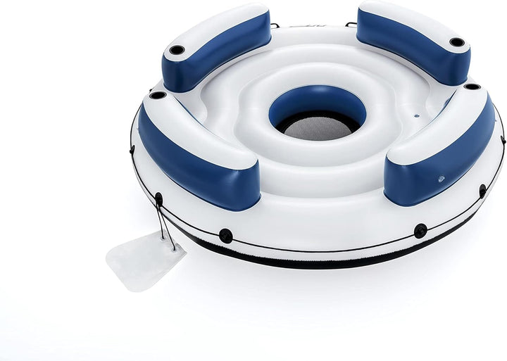 Bestway Bestway Hydro-Force Lazy Dayz Badeinsel Ø 256 cm