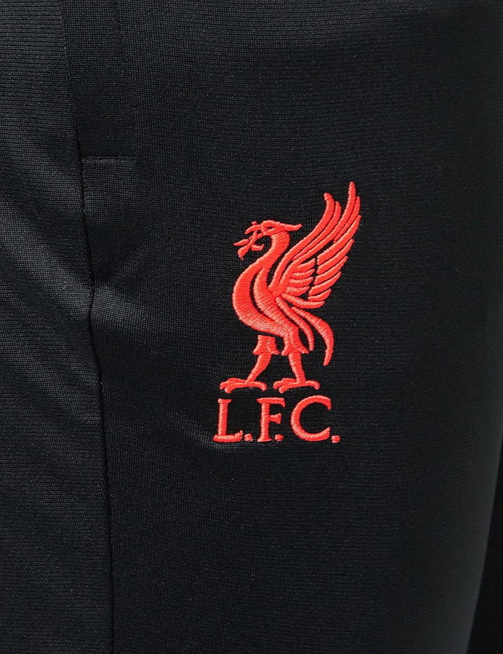 Nike Herren Trikot Saison 2022/23 Offizielle Auswärtstrikot XL Black/Siren Red, XL Black/Siren Red