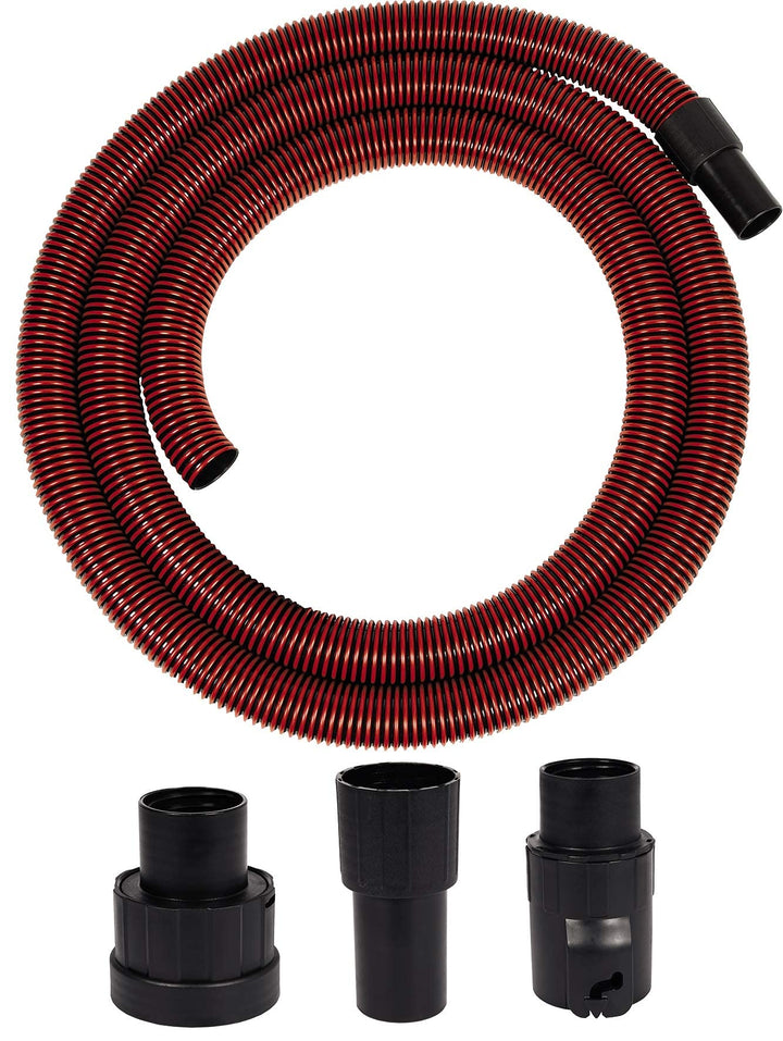 Original Einhell Saugschlauch Premium Nass-Trockensauger Zubehör (passend für Einhell Nass-Trockensa