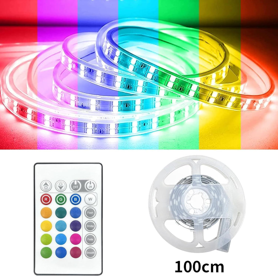 PIPIPOXER Nachttisch 1er Set mit Steckdose, Moderner Nachtschrank mit Led, Nachtkommode mit 3 Schubl