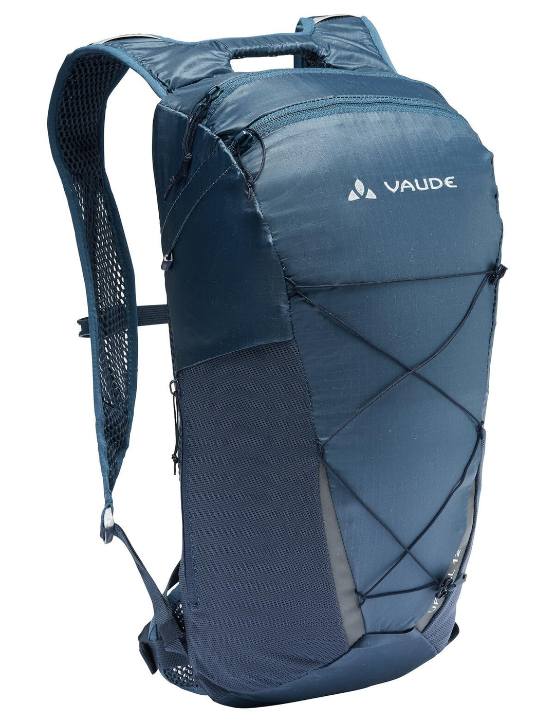 VAUDE Uphill 12 Rucksäcke Einheitsgrösse Baltic Sea, Einheitsgröße Baltic Sea