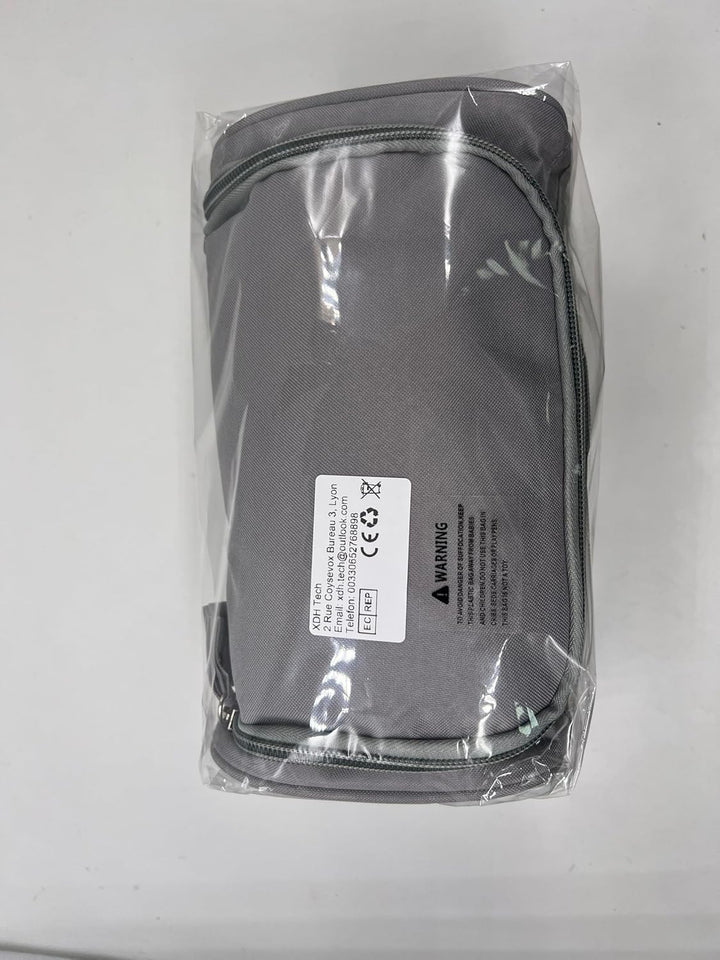 YINVA Häkelset für Anfänger 15Pcsx25g Häkelgarn Häkelnadel Set 2mm-8mm Ergonomische Häkelnadeln Croc