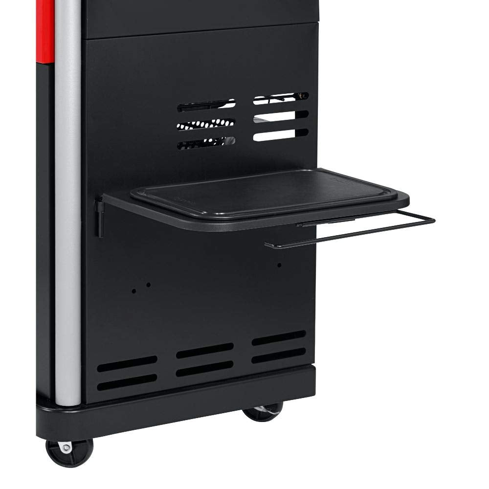 Char-Broil 140 074 - MADE2MATCH Multifunktionsablage