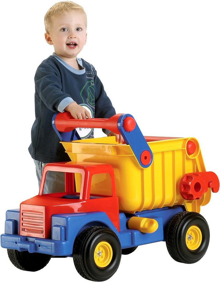 Wader 03556 - Truck No. 1