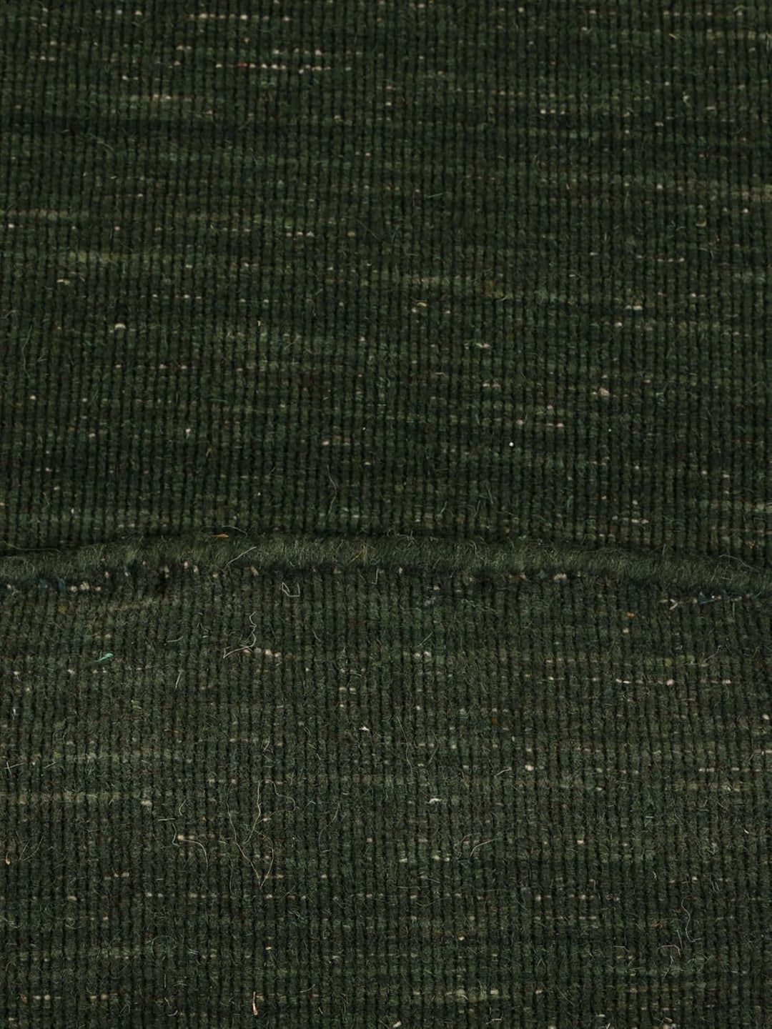 RugVista, Kelim Loom, Teppich, Mittelflor Teppich, ∅ 200 cm, Rund, Moderner Kelim Teppich, Wolle, Fl