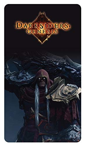 Darksiders Genesis