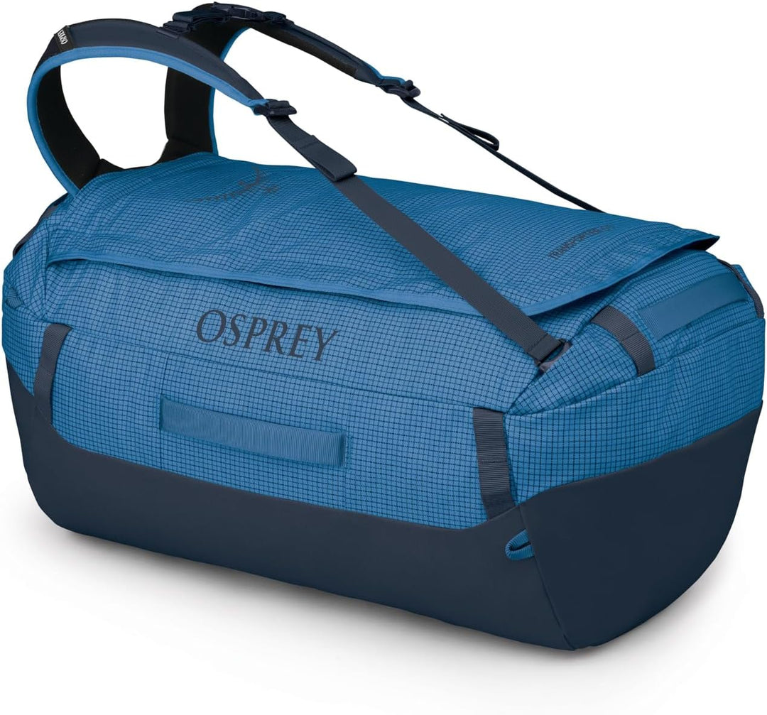 Osprey Einheitsgrösse Blue Flame/Scoria Blue, Einheitsgrösse Blue Flame/Scoria Blue