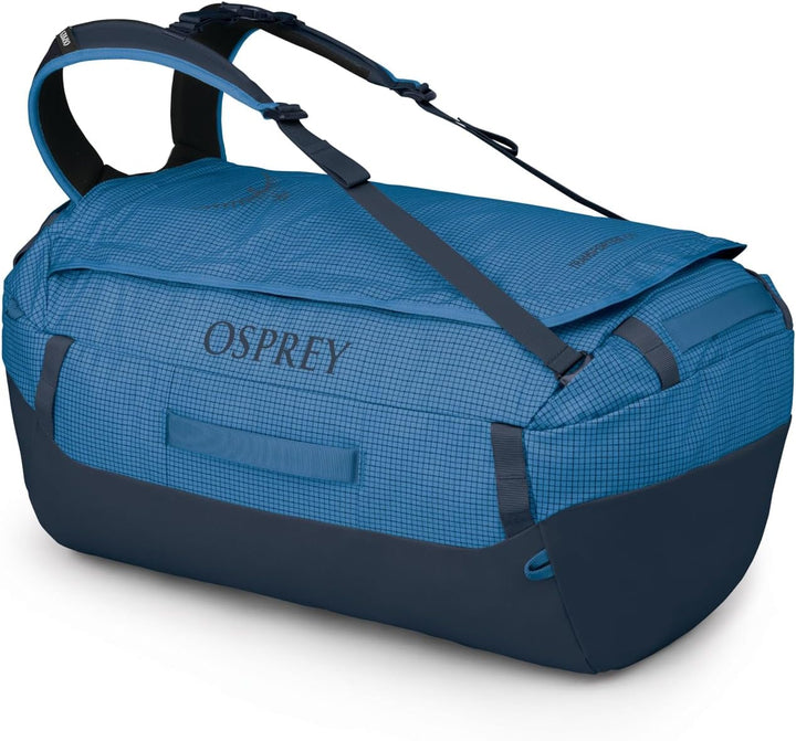 Osprey Einheitsgrösse Blue Flame/Scoria Blue, Einheitsgrösse Blue Flame/Scoria Blue