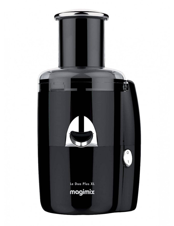 Centrifugadora Duo Plus XL da Magimix - Laranja